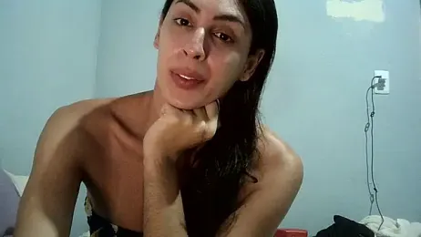 AlexiaDuucan webcam model stream image