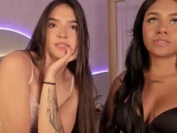 emma_morgann webcam chaturbate model stream image