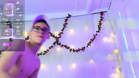 Danny-Swift13 webcam model stream image