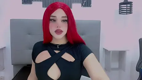 Irenne_Rouss webcam stripchat model stream image