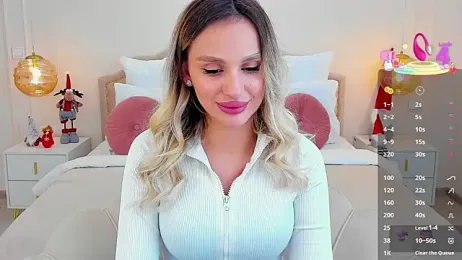 MissLoou webcam model stream image