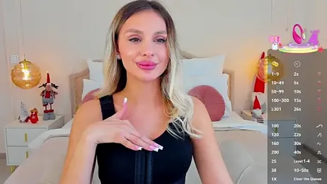 MissLoou webcam model stream image