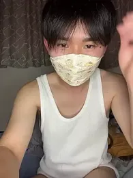 suisui3434 webcam model stream image