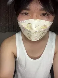 suisui3434 webcam model stream image