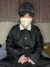 suisui3434 webcam model stream image