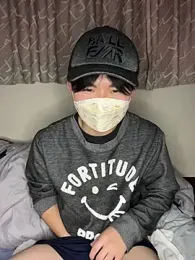 suisui3434 webcam model stream image