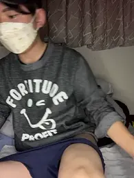 suisui3434 webcam model stream image