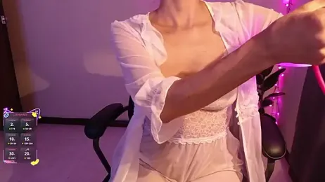 Lia_madame webcam stripchat model stream image