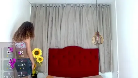 luisa__torres webcam stripchat model stream image