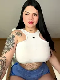 MarianDiRose webcam model stream image