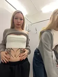 babydolll webcam model stream image