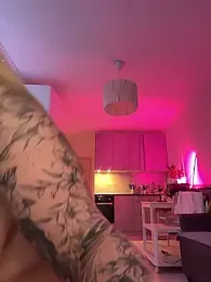 OdriOlsens webcam model stream image