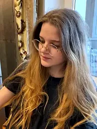 -MimmiLissa- webcam model stream image