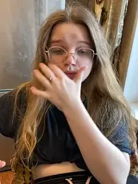 -MimmiLissa- webcam model stream image