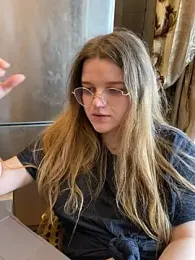 -MimmiLissa- webcam model stream image