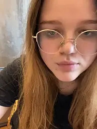 -MimmiLissa- webcam model stream image