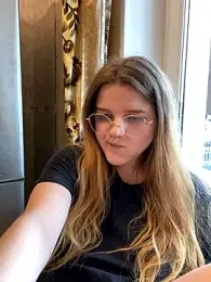 -MimmiLissa- webcam model stream image