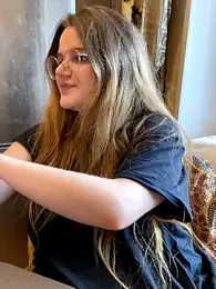 -MimmiLissa- webcam model stream image