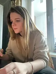 -MimmiLissa- webcam model stream image