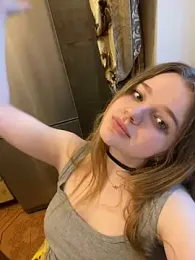 -MimmiLissa- webcam model stream image