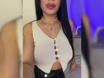 _EUPHORIAA_ webcam bongacams model stream image