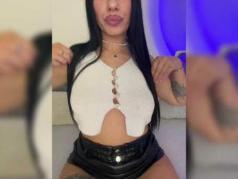 _EUPHORIAA_ webcam model stream image