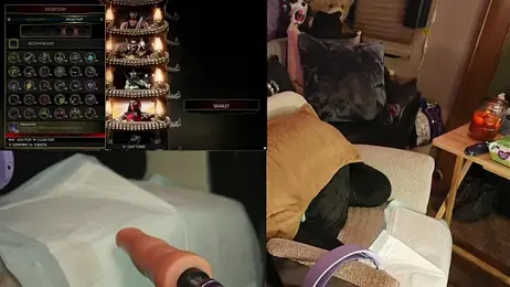 roknblaze webcam model stream image