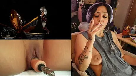 roknblaze webcam model stream image