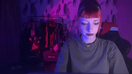 RedFica webcam stripchat model stream image