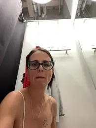 NataKitten webcam model stream image