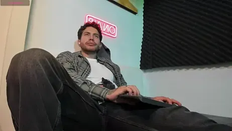 LucianSinclair webcam model stream image