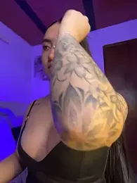 _Tammyy webcam model stream image