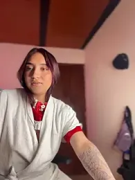 _Tammyy webcam stripchat model stream image