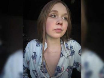 RitaRose webcam model stream image