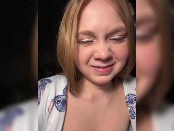 RitaRose webcam model stream image