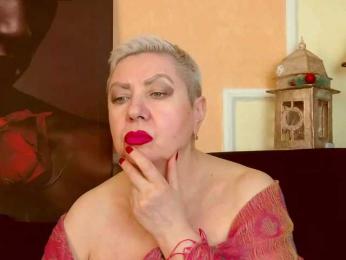 PoshLadyx webcam model stream image