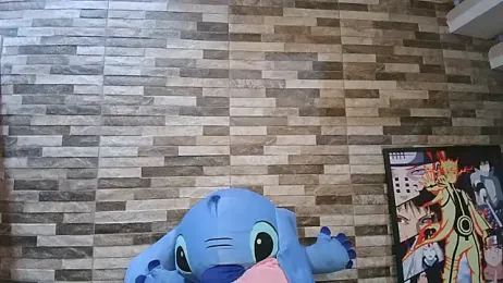 Elsa_sweet webcam model stream image