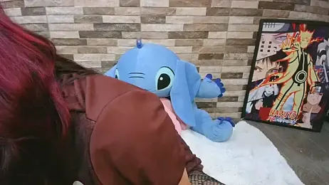 Elsa_sweet webcam model stream image