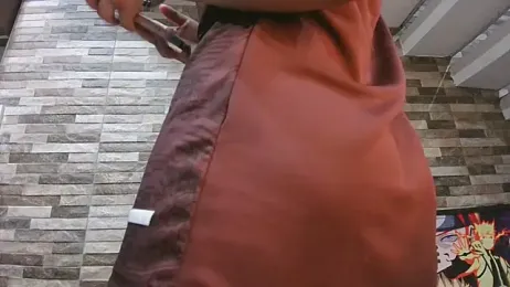 Elsa_sweet webcam model stream image