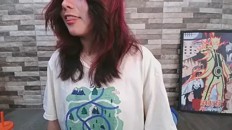 Elsa_sweet webcam model stream image