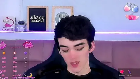 Baby_FenixTS webcam model stream image