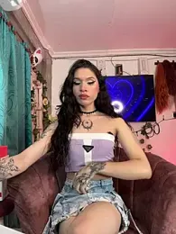 EnchantressFuckXxx webcam stripchat model stream image