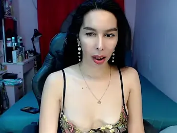 TSDESIREcindy29 webcam model stream image