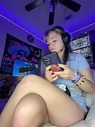 Cutiepiespanks webcam stripchat model stream image