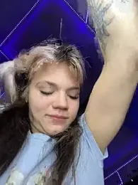 Cutiepiespanks webcam stripchat model stream image