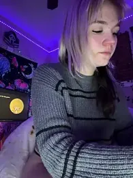 Cutiepiespanks webcam model stream image