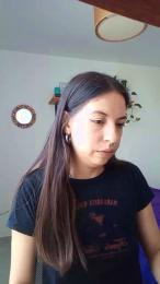 azul420_hot4 webcam model stream image