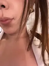 qianhan_x webcam model stream image