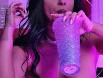 emilycolle_ webcam model stream image