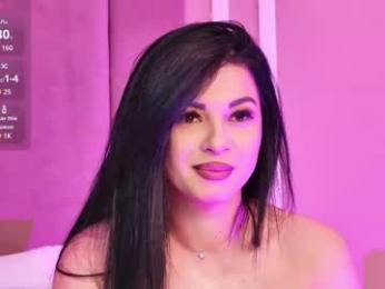 emilycolle_ webcam model stream image